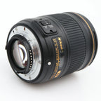 Nikon AF-S 28mm f/1.8G gebraucht