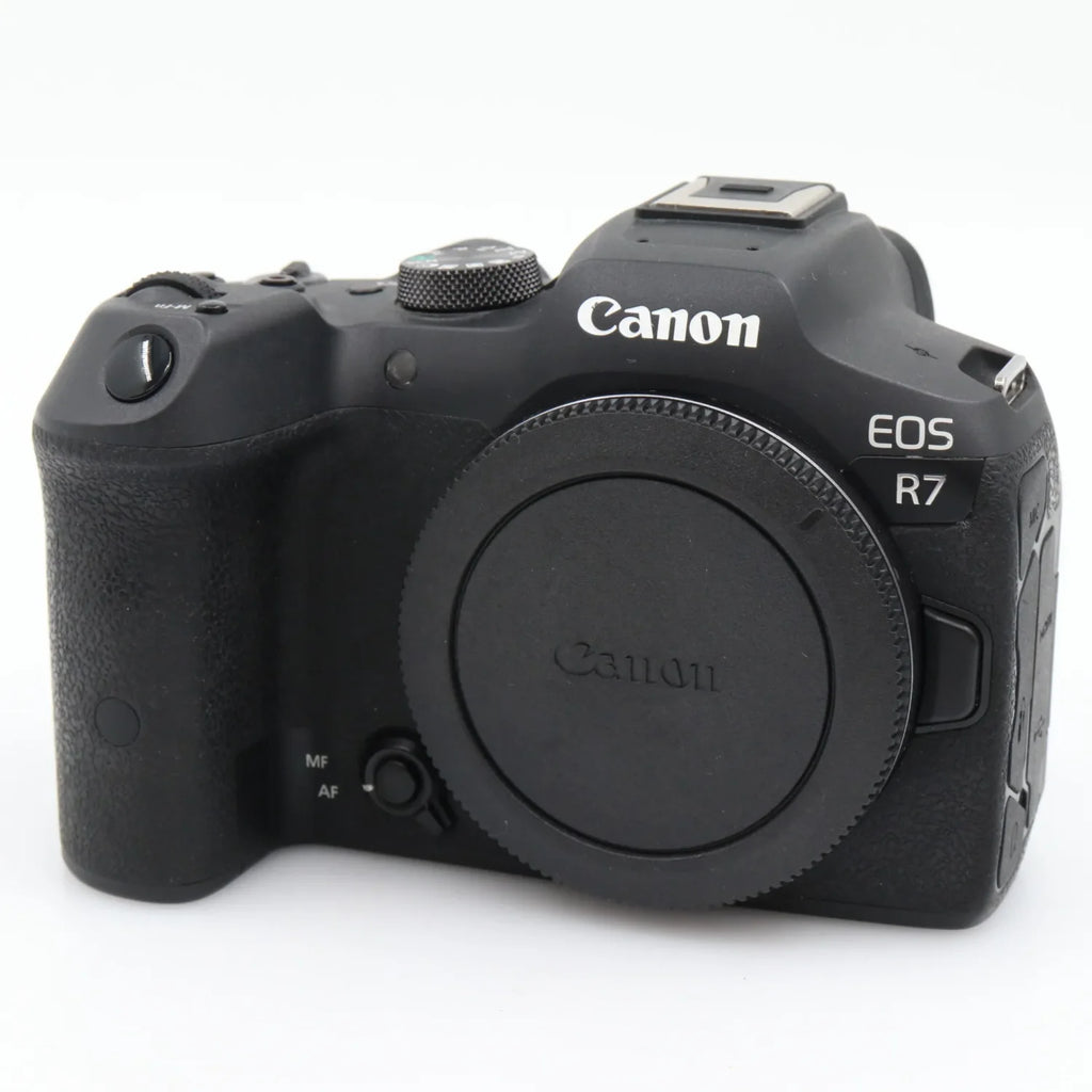 Canon EOS R7 Gehäuse gebraucht