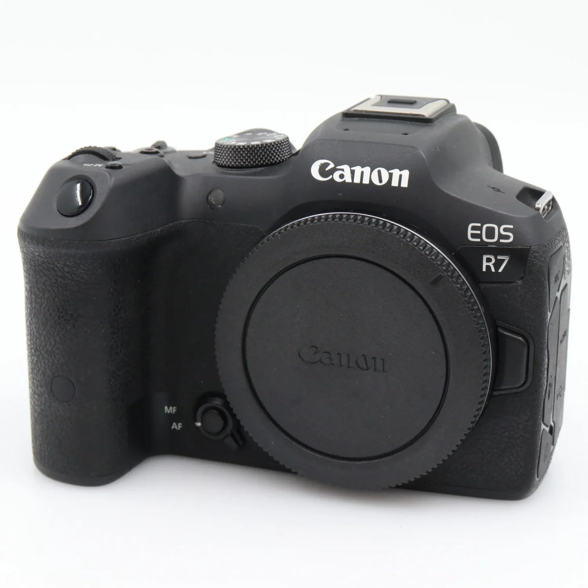 Canon EOS R7 Gehäuse gebraucht