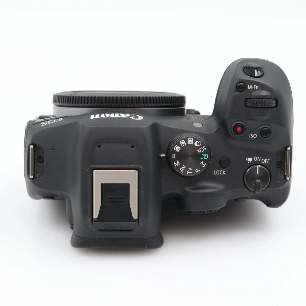 Canon EOS R7 Gehäuse gebraucht