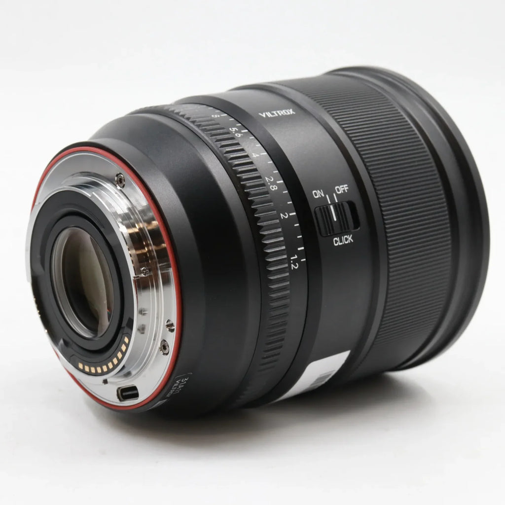 Viltrox 27mm f/1.2 AF PRO Sony E gebraucht