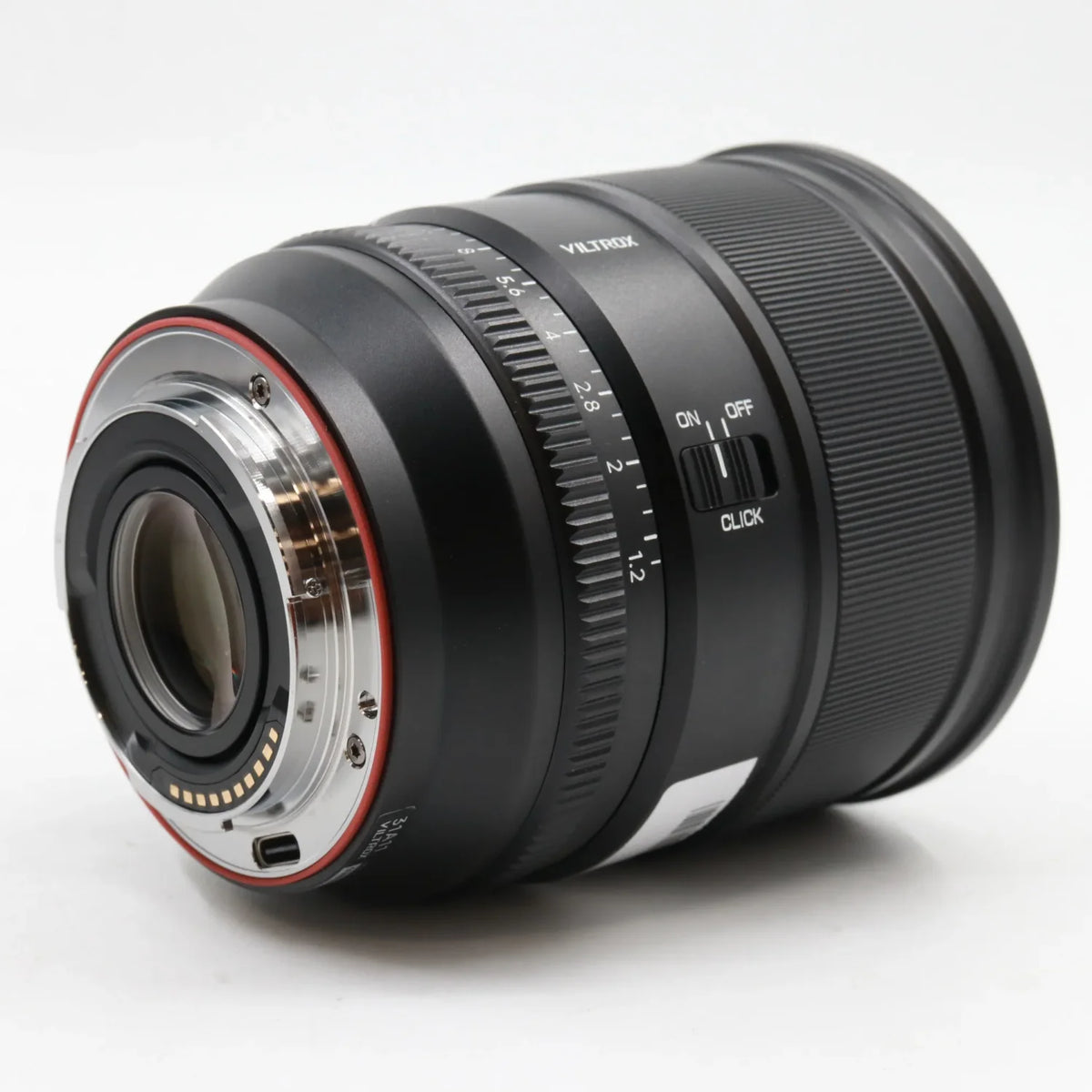 Viltrox 27mm f/1.2 AF PRO Sony E gebraucht