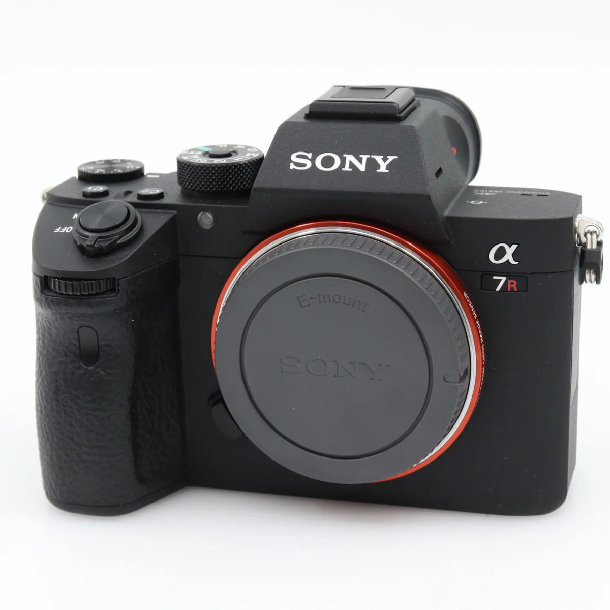 Sony A7R III body used