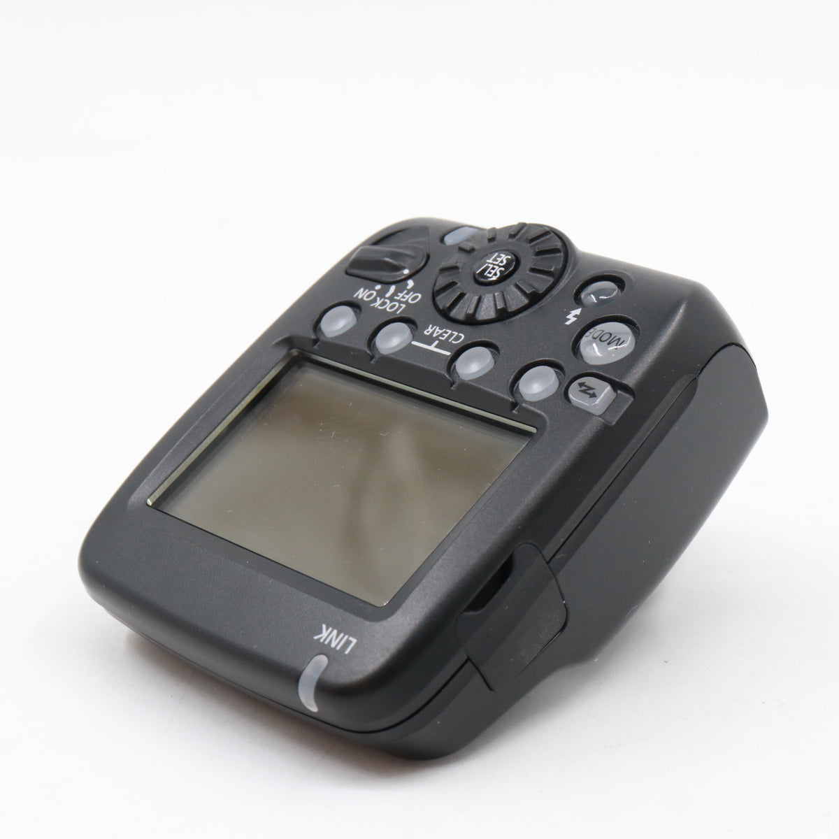 Canon Speedlite Transmitter ST-E3-RT V2 used
