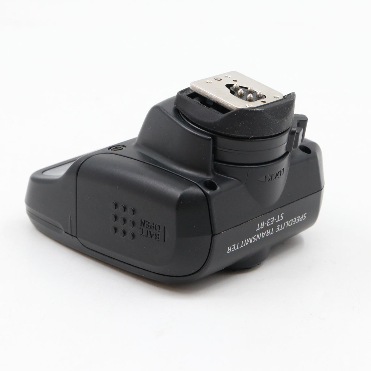 Canon Speedlite Transmitter ST-E3-RT V2 used