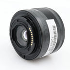 Canon EF-M 15-45mm f/3.5-6.3 IS STM used