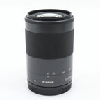 Canon EF-M 55-200mm f/4.5-6.3 IS STM used