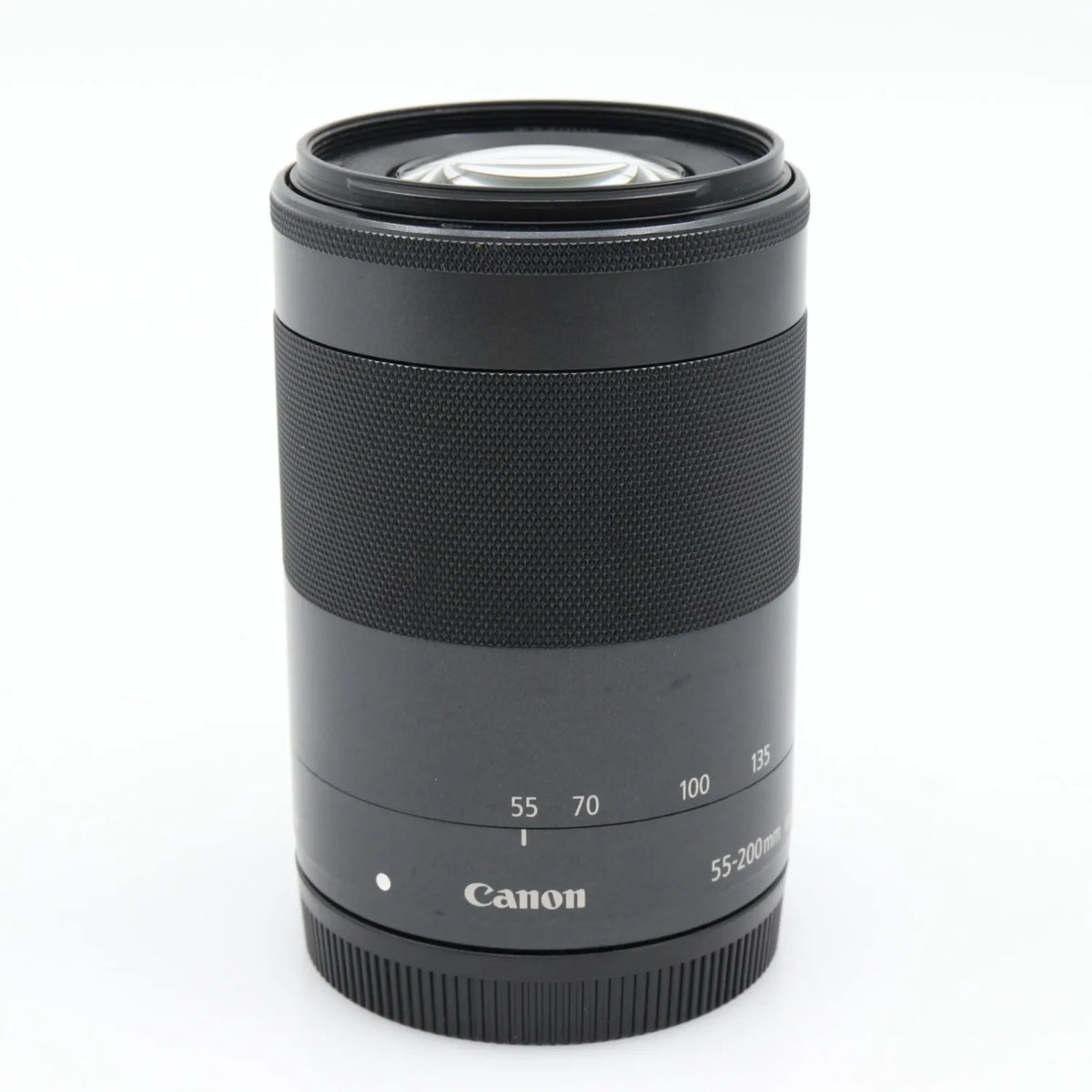 Canon EF-M 55-200mm f/4.5-6.3 IS STM used