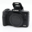 Canon EOS M50 mark II body used