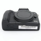 Canon EOS M50 mark II body used