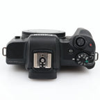 Canon EOS M50 mark II body used