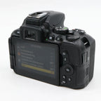 Nikon D5600 Gehäuse gebraucht