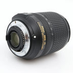 Nikon AF-S 18-140mm f/3.5-5.6G ED VR DX used
