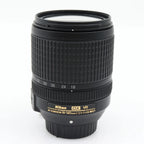 Nikon AF-S 18-140mm f/3.5-5.6G ED VR DX used