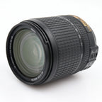Nikon AF-S 18-140mm f/3.5-5.6G ED VR DX used