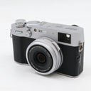 Fujifilm X100V used