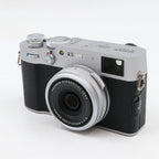 Fujifilm X100V used