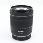 Canon RF 24-105mm f/4-7.1 IS STM used