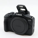 Canon EOS R100 body used