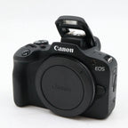 Canon EOS R100 body used