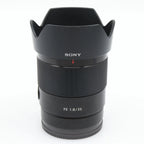 Sony FE 35mm f/1.8 gebraucht