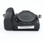 Nikon Z50 Gehäuse gebraucht