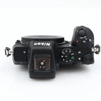 Nikon Z50 Gehäuse gebraucht