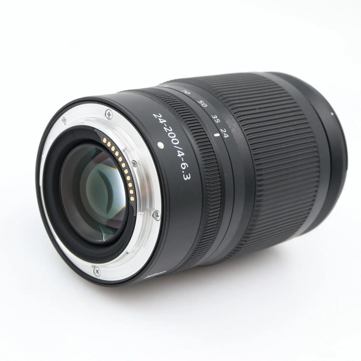 Nikon Z 24-200mm f/4-6.3 VR used