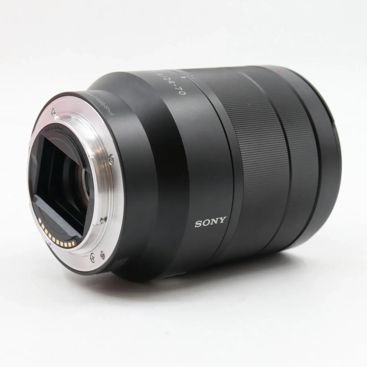 Sony FE 24-70mm f/4 ZA OSS Zeiss Vario-Tessar T* gebraucht