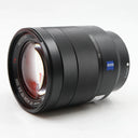 Sony FE 24-70mm f/4 ZA OSS Zeiss Vario-Tessar T* gebraucht