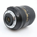 Nikon AF-S 18-300mm f/3.5-6.3G ED VR DX used