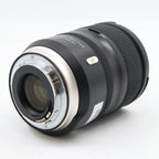 Tamron SP 24-70mm f/2.8 Di VC USD G2 Canon EF gebraucht