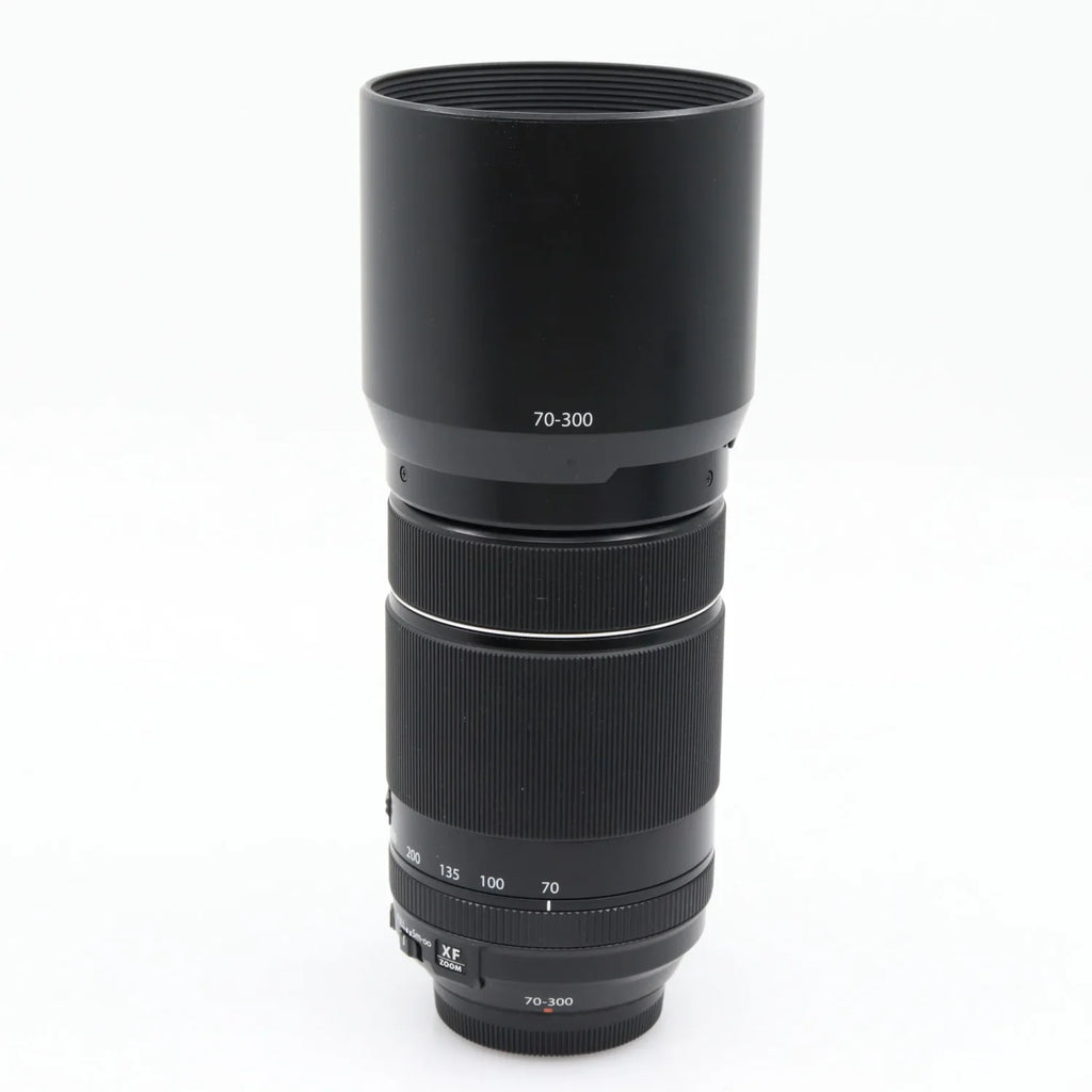 Fujifilm XF 70-300mm f/4-5.6 R LM OIS WR used