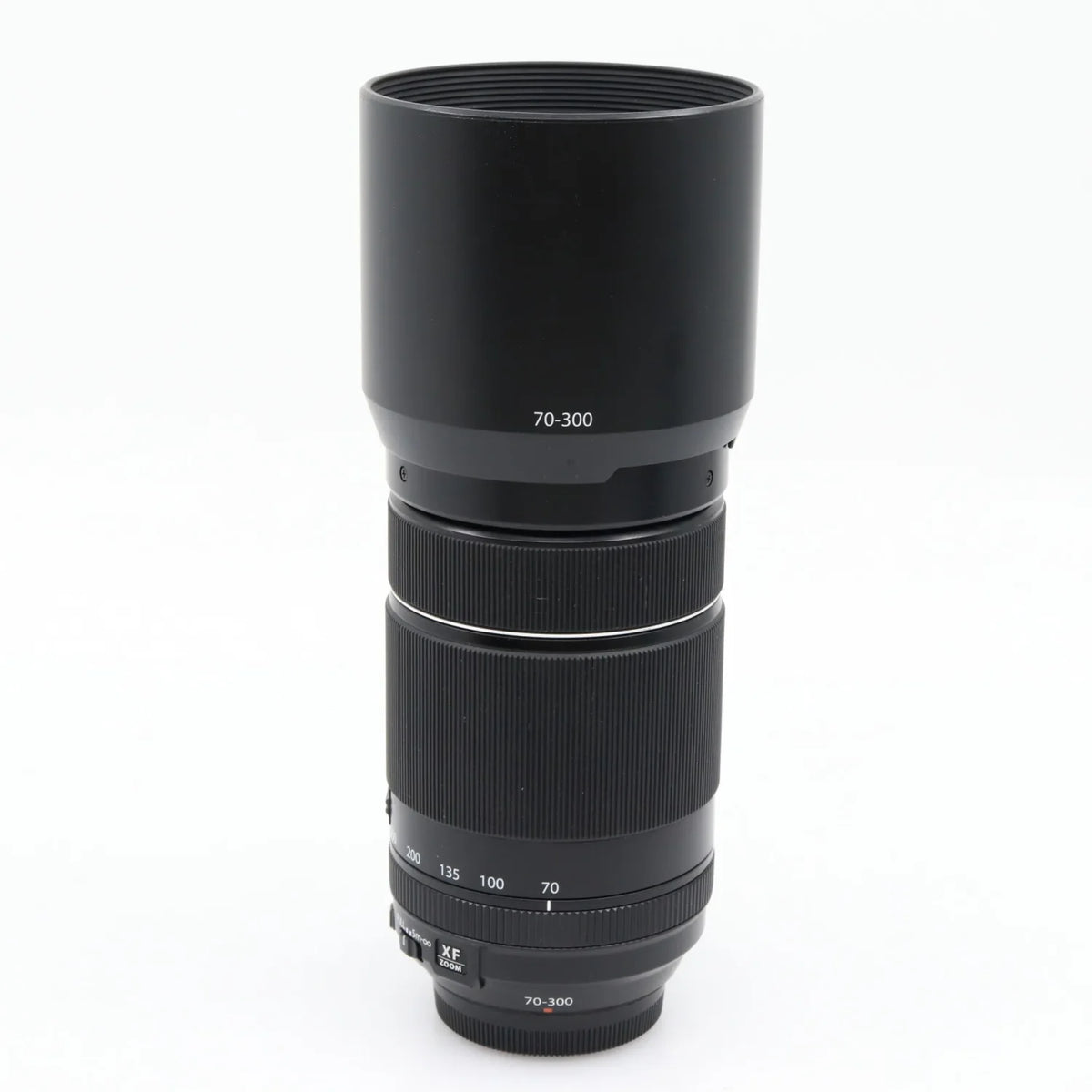 Fujifilm XF 70-300mm f/4-5.6 R LM OIS WR used