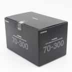 Fujifilm XF 70-300mm f/4-5.6 R LM OIS WR used