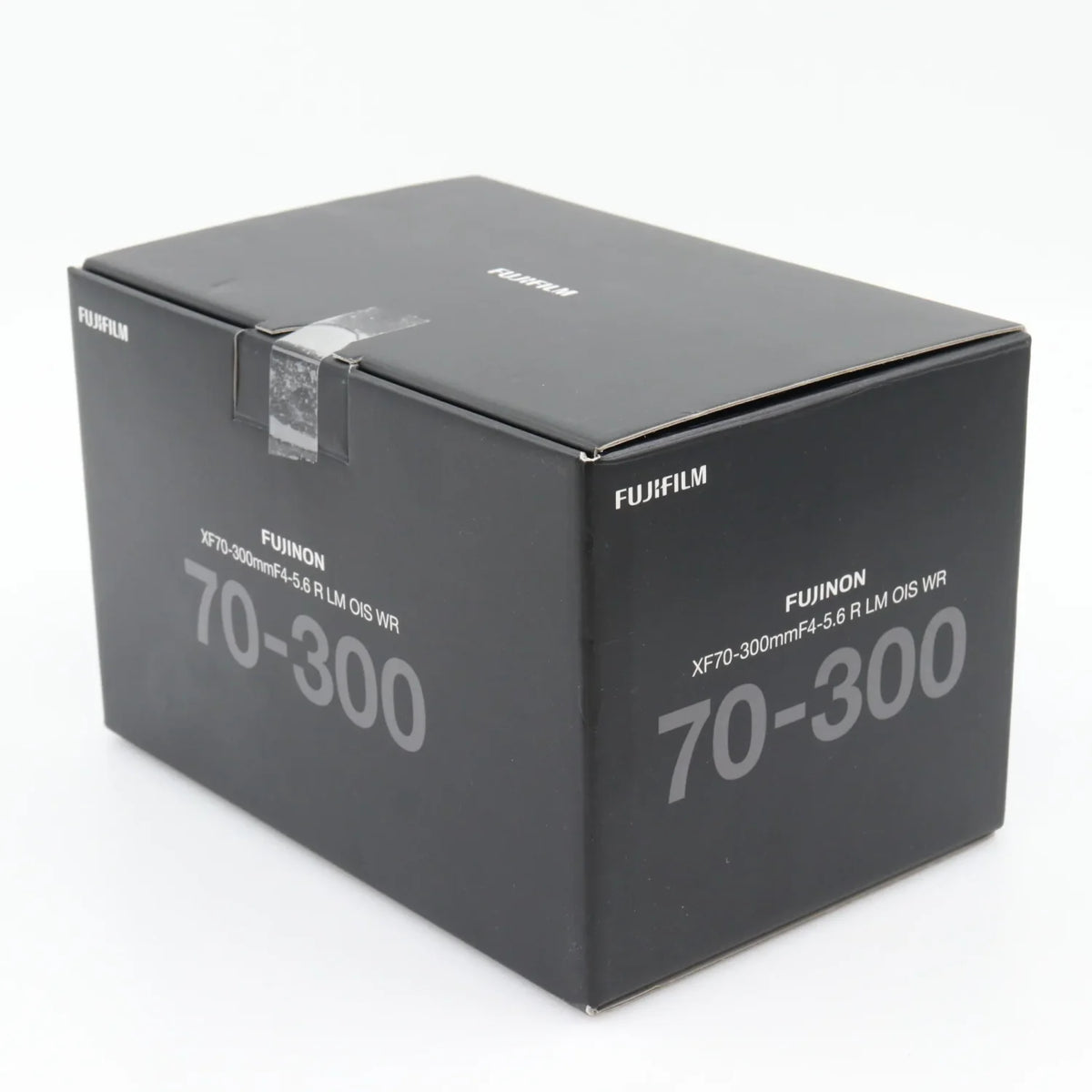 Fujifilm XF 70-300mm f/4-5.6 R LM OIS WR used