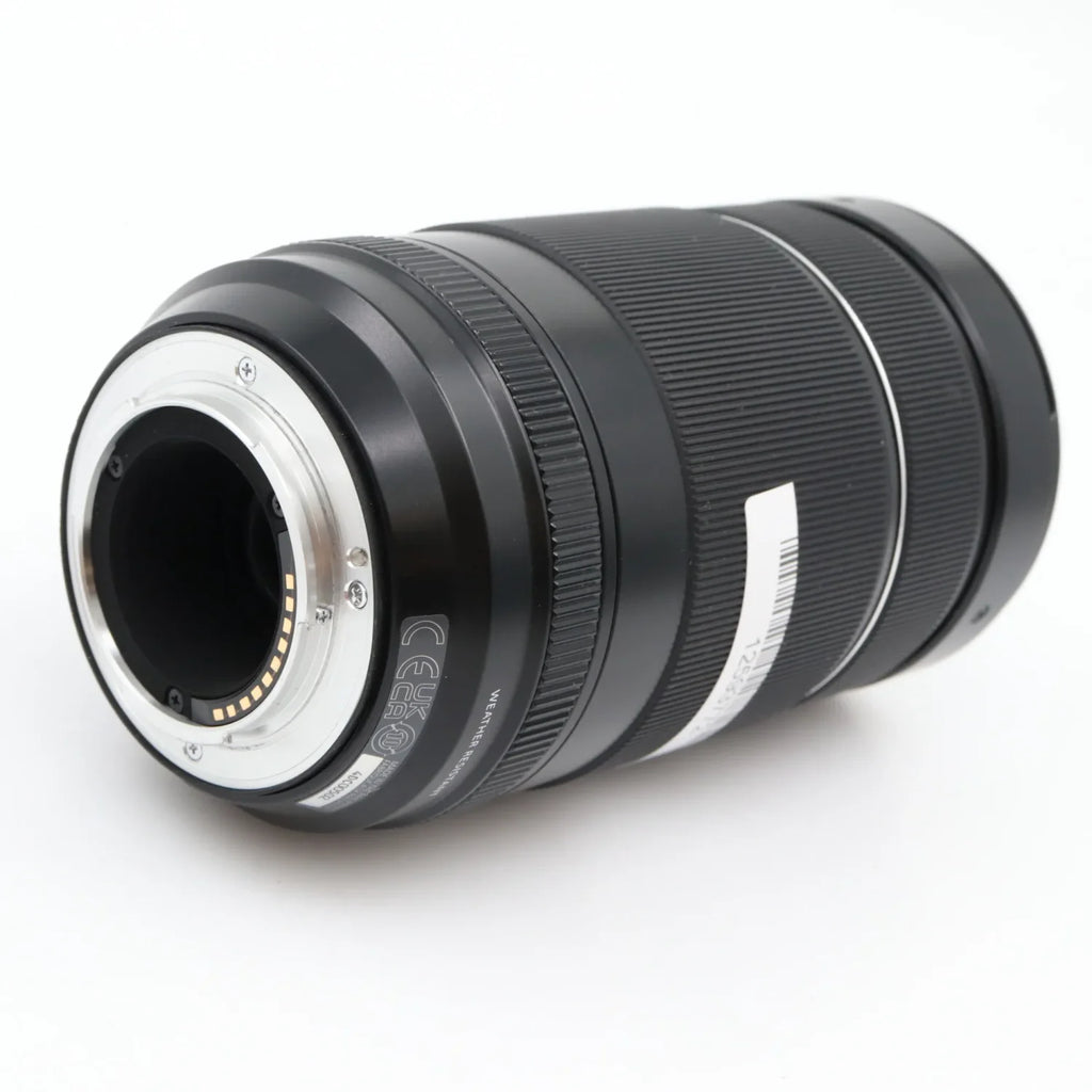 Fujifilm XF 70-300mm f/4-5.6 R LM OIS WR used