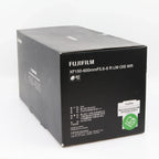 Fujifilm XF 150-600mm F/5.6-8 R LM OIS WR occasion