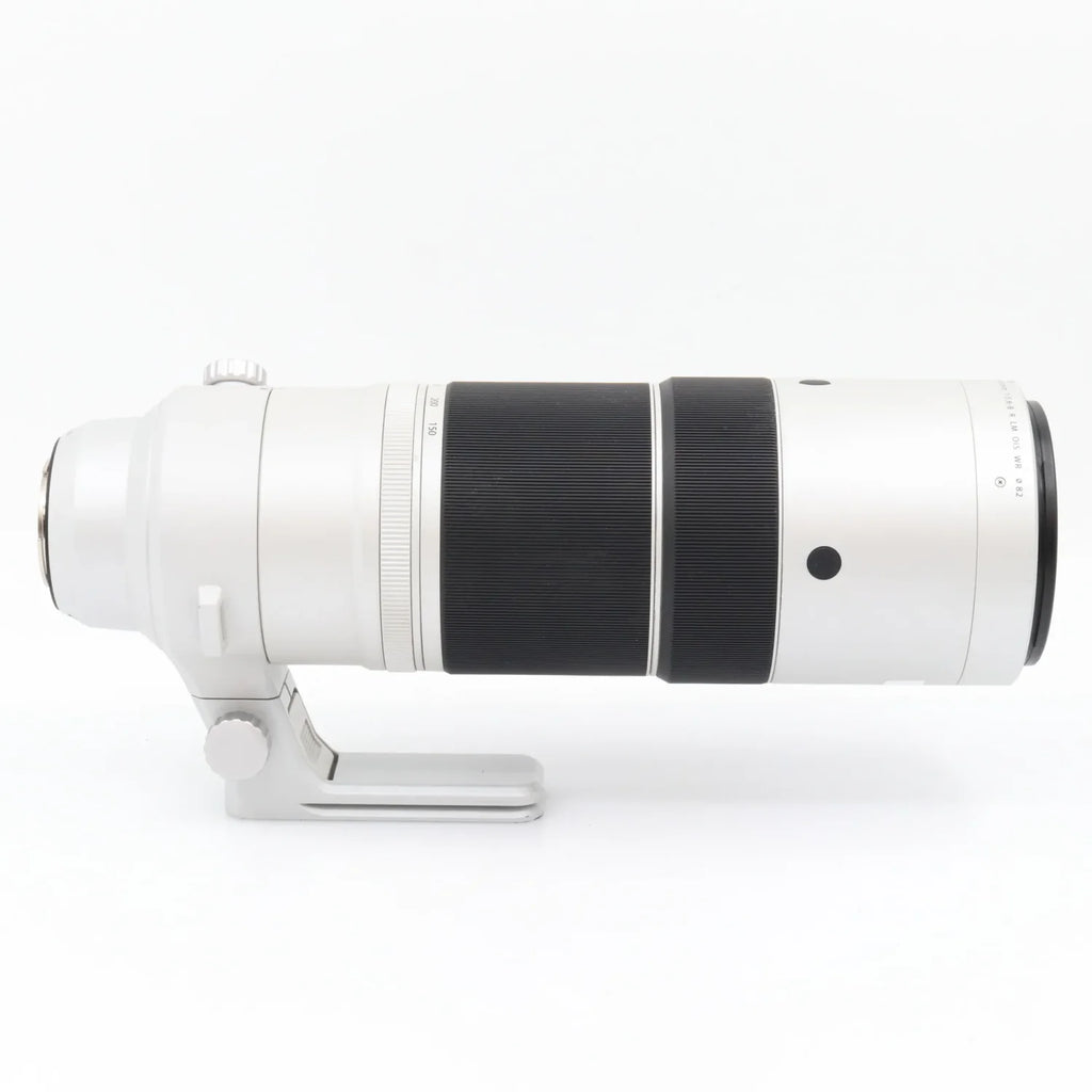Fujifilm XF 150-600mm F/5.6-8 R LM OIS WR occasion