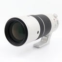Fujifilm XF 150-600mm F/5.6-8 R LM OIS WR occasion