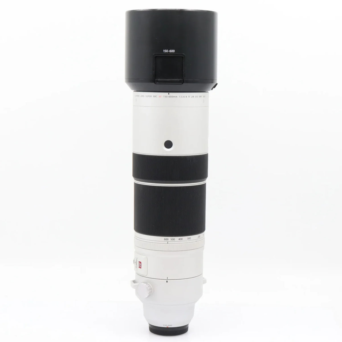 Fujifilm XF 150-600mm F/5.6-8 R LM OIS WR occasion