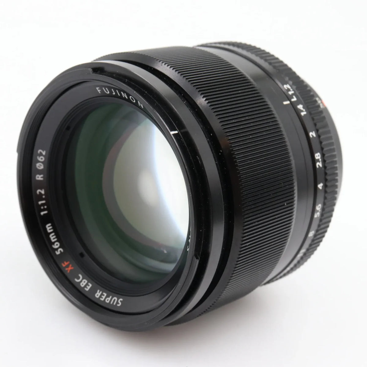Fujifilm XF 56mm f/1.2 R gebraucht