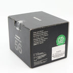 Fujifilm XF 56mm f/1.2 R gebraucht