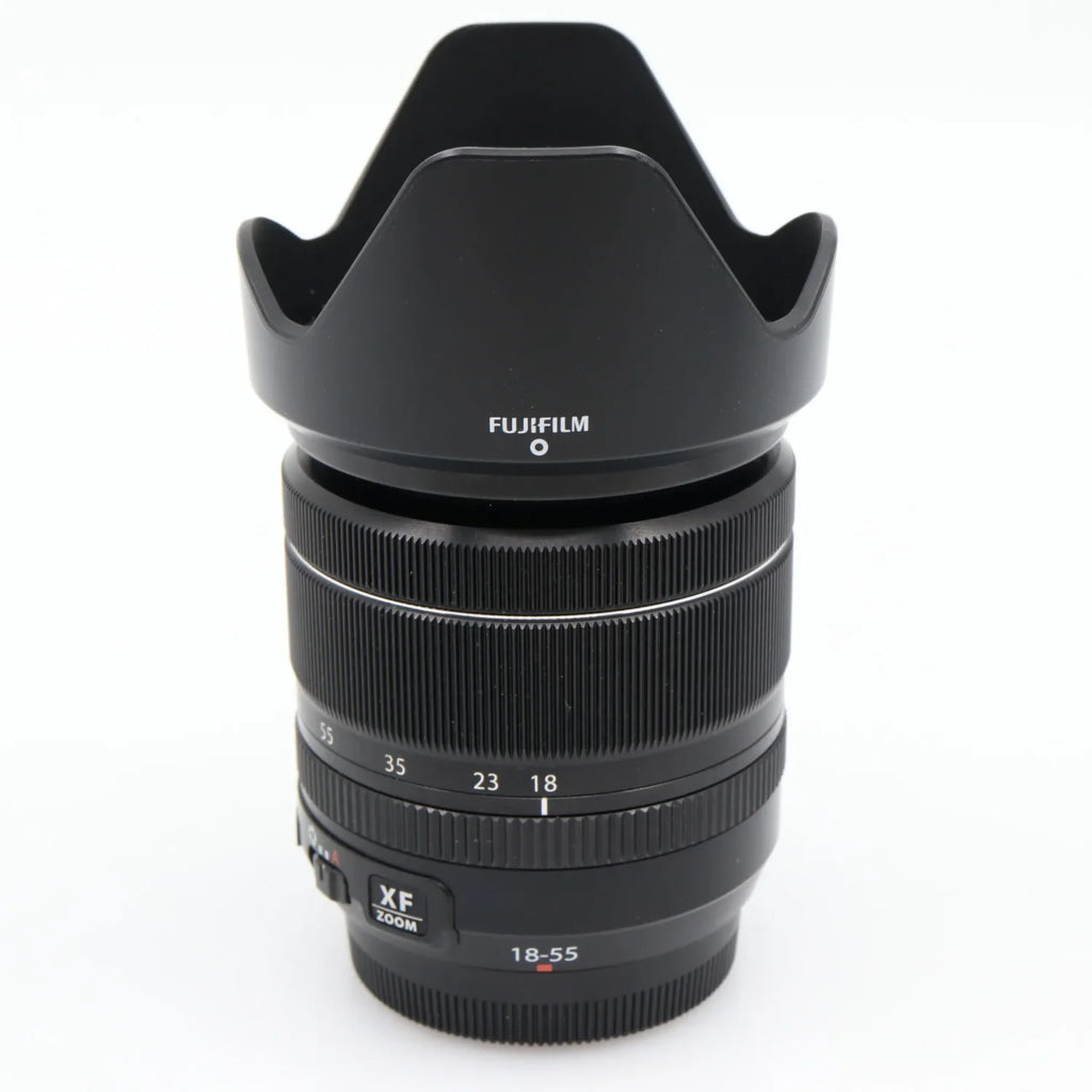 Fujifilm XF 18-55mm f/2.8-4 R LM OIS gebraucht