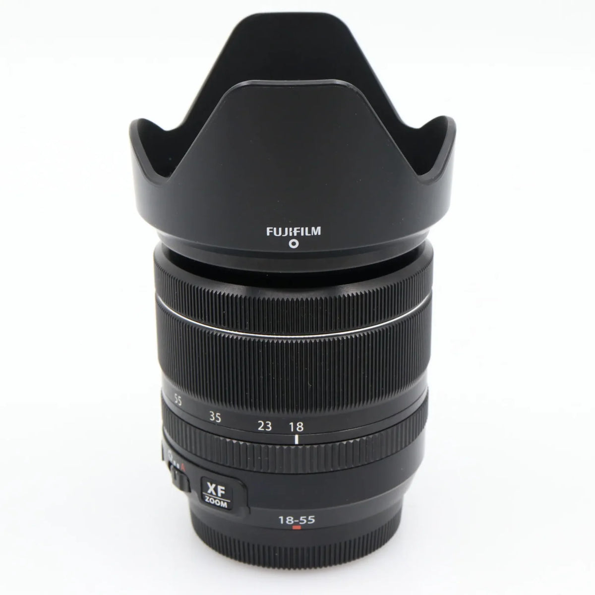Fujifilm XF 18-55mm f/2.8-4 R LM OIS gebraucht
