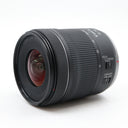 Canon RF 15-30mm f/4.5-6.3 IS STM used