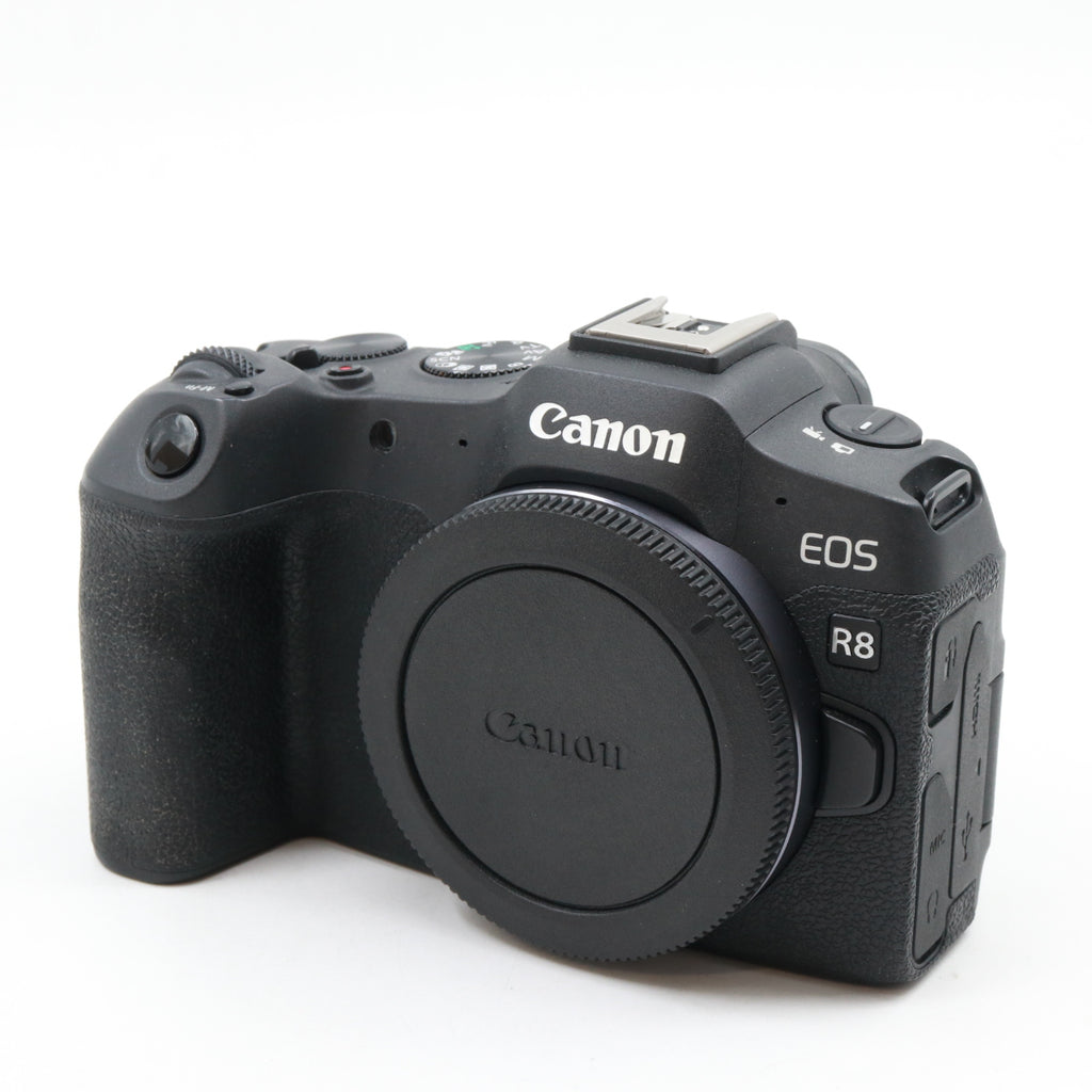 Canon EOS R8 Gehäuse gebraucht