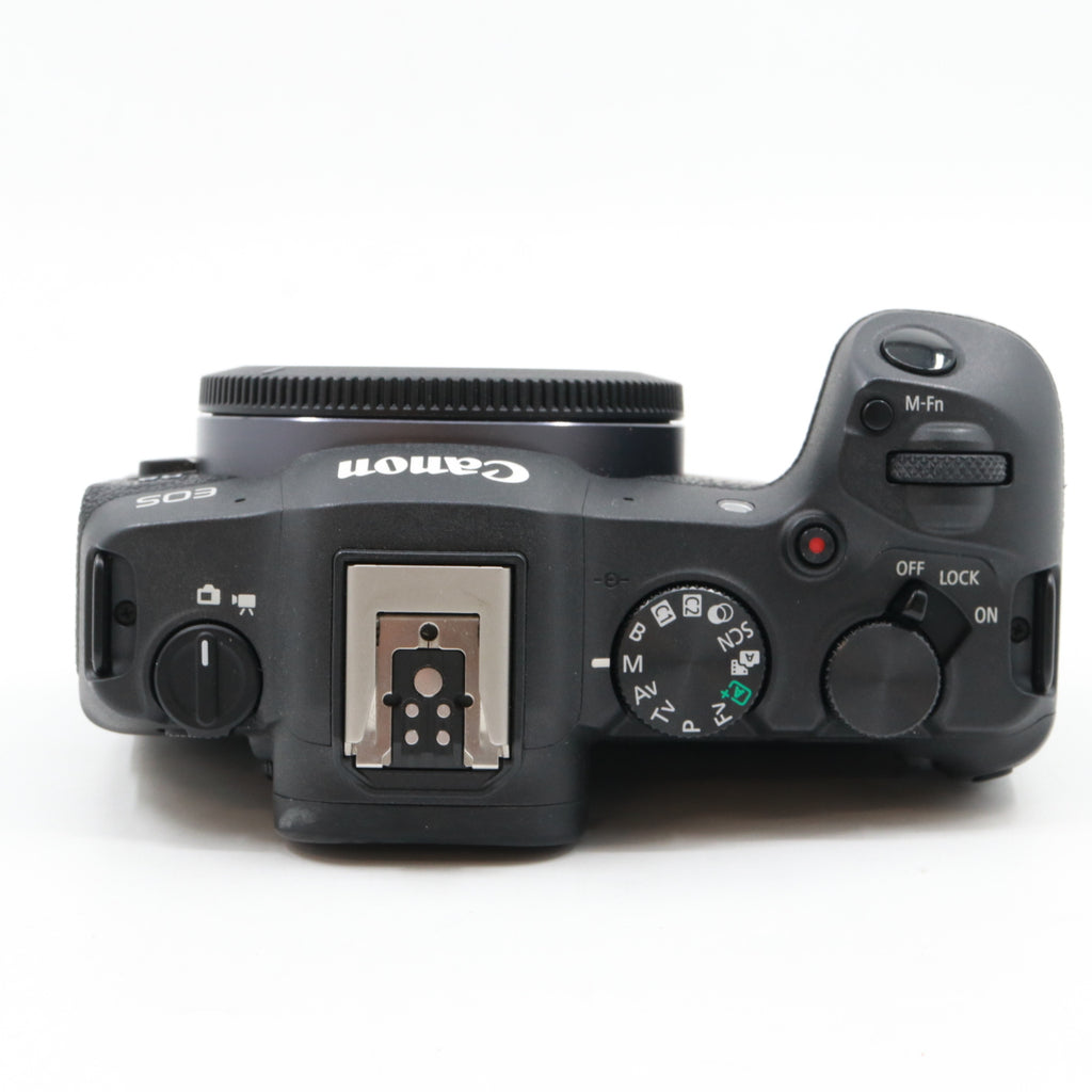 Canon EOS R8 Gehäuse gebraucht
