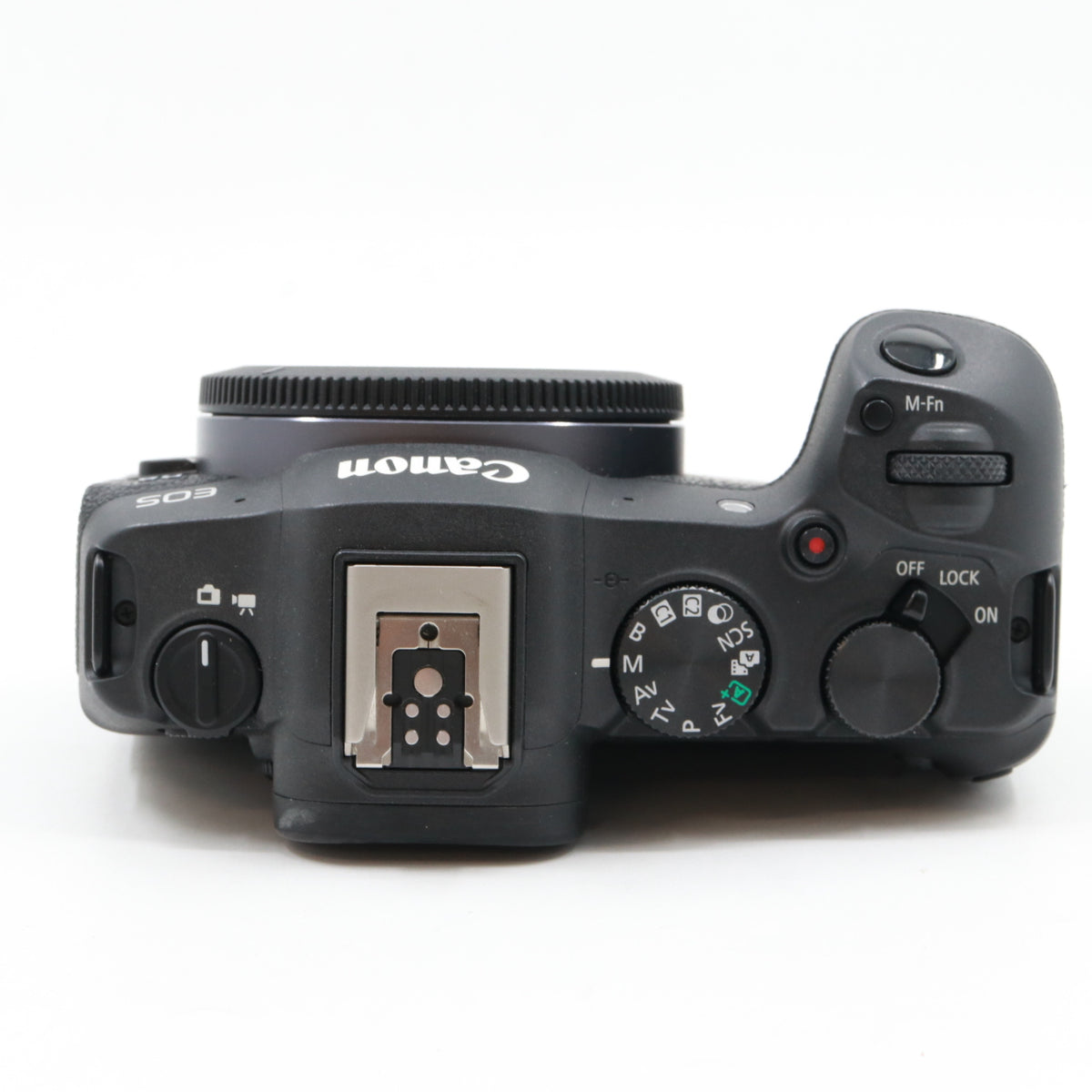 Canon EOS R8 Gehäuse gebraucht