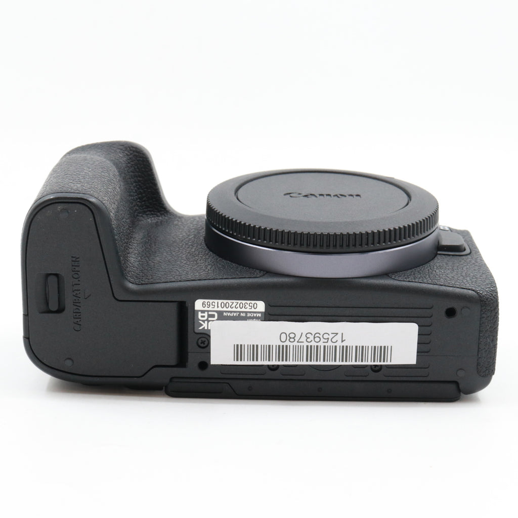 Canon EOS R8 Gehäuse gebraucht